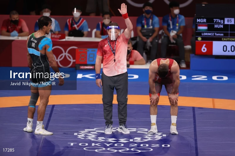 2020 Tokyo Summer Olympics
