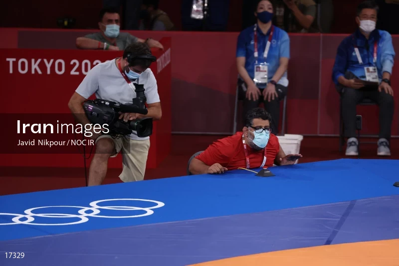 2020 Tokyo Summer Olympics