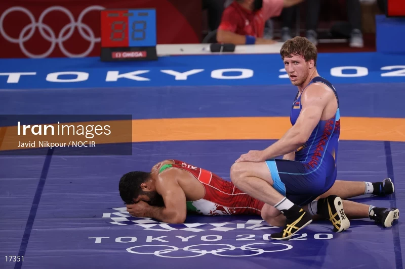 2020 Tokyo Summer Olympics