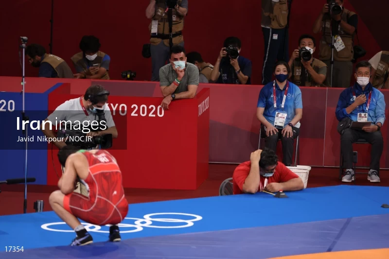 2020 Tokyo Summer Olympics