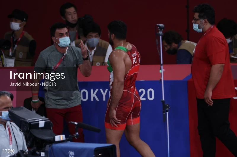 2020 Tokyo Summer Olympics