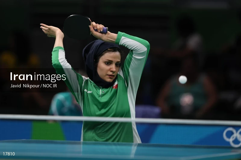 Neda Shahsavari