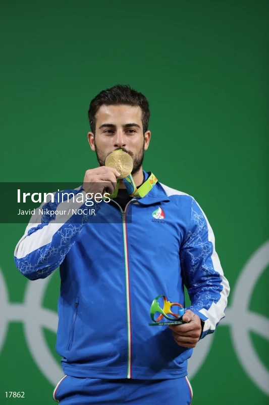 Kianoush Rostami