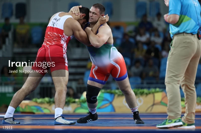 Komeil Ghasemi