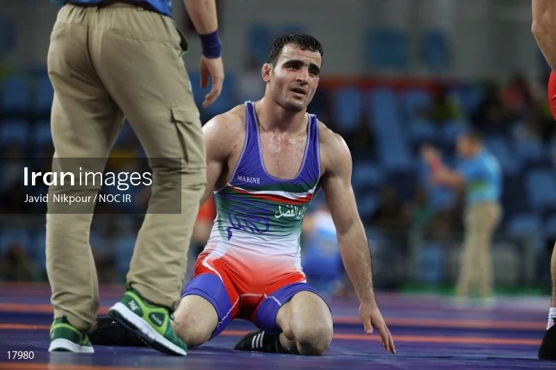 Meisam Nasiri