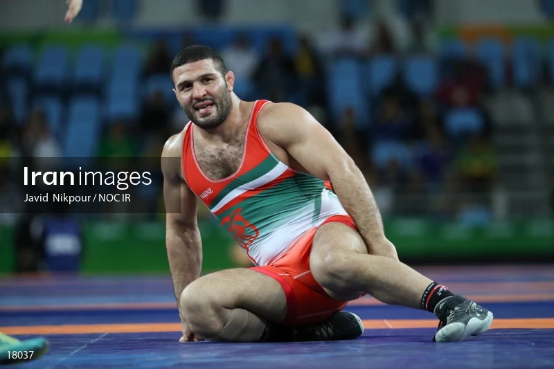 Reza Yazdani