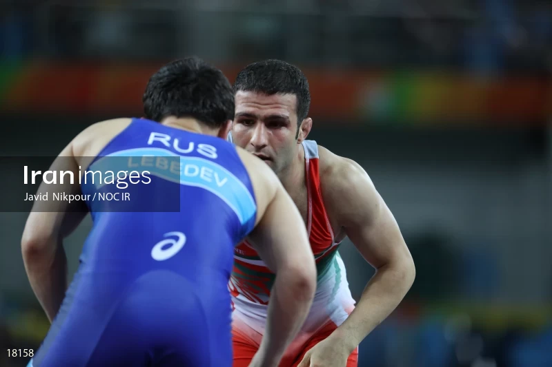 Hassan Rahimi