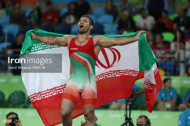 Saeid Abdevali