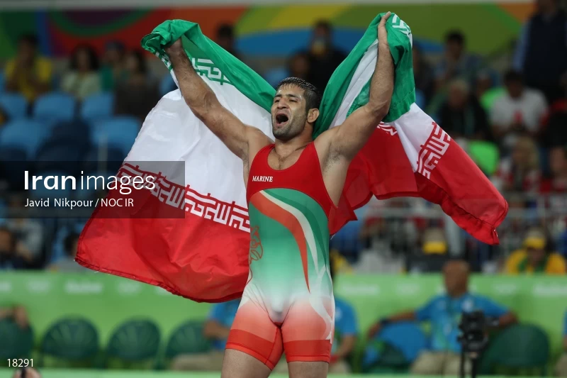 Saeid Abdevali