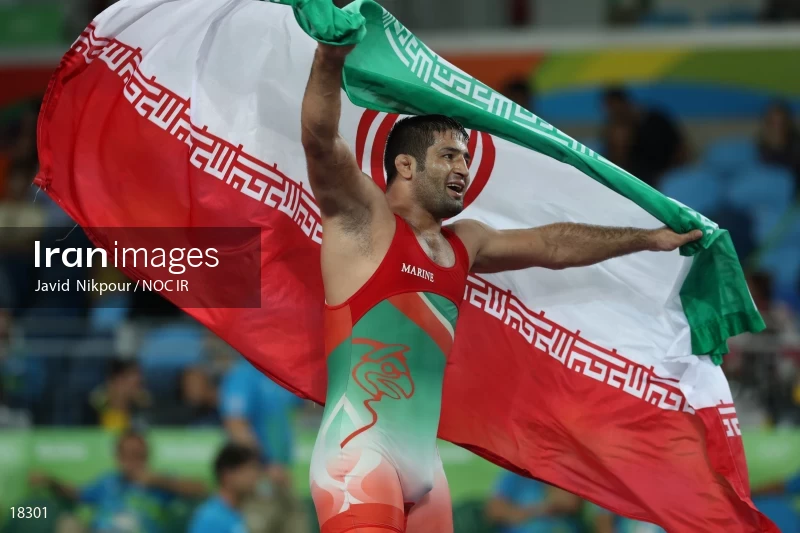 Saeid Abdevali
