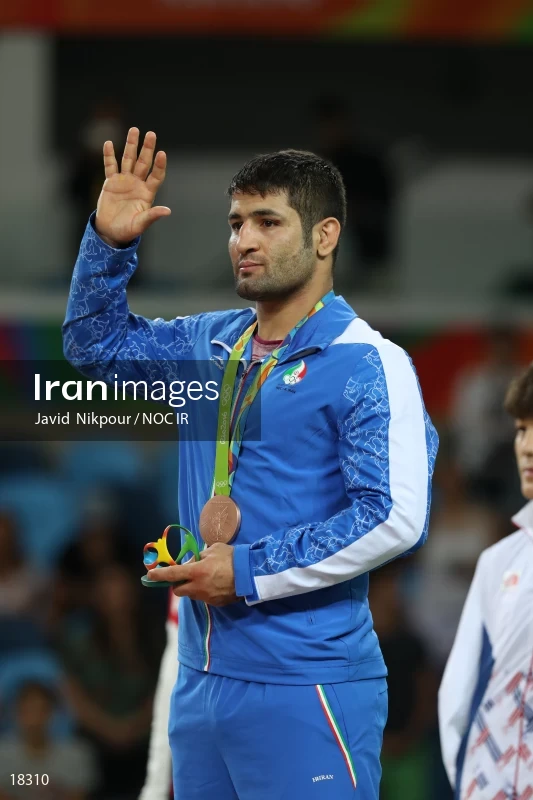 Saeid Abdevali