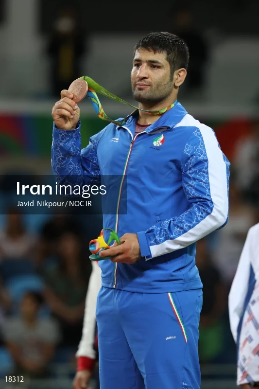 Saeid Abdevali