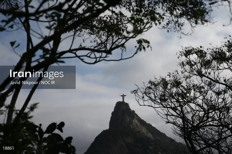 Christ the Redeemer