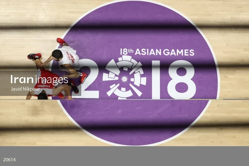 18th Asian Games