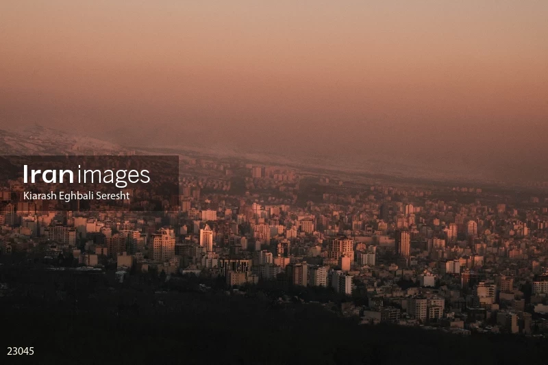 Tehran