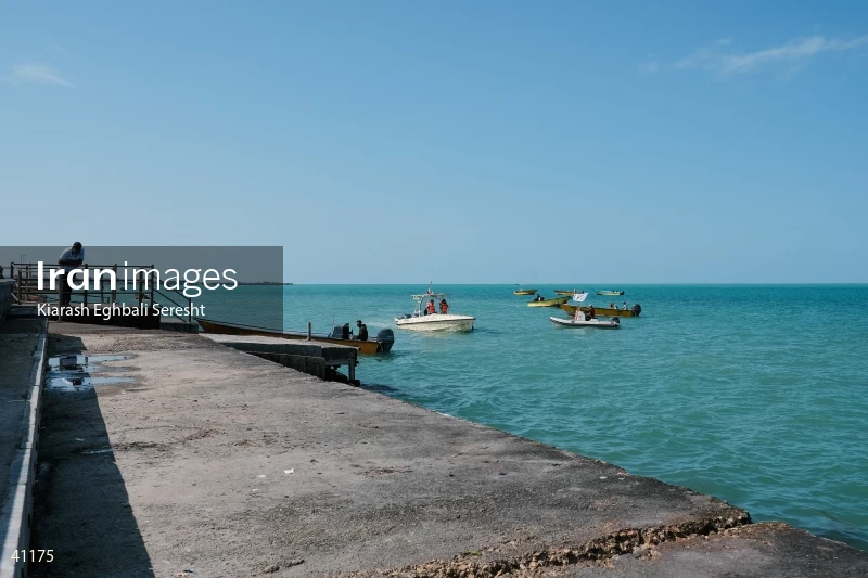 Bushehr