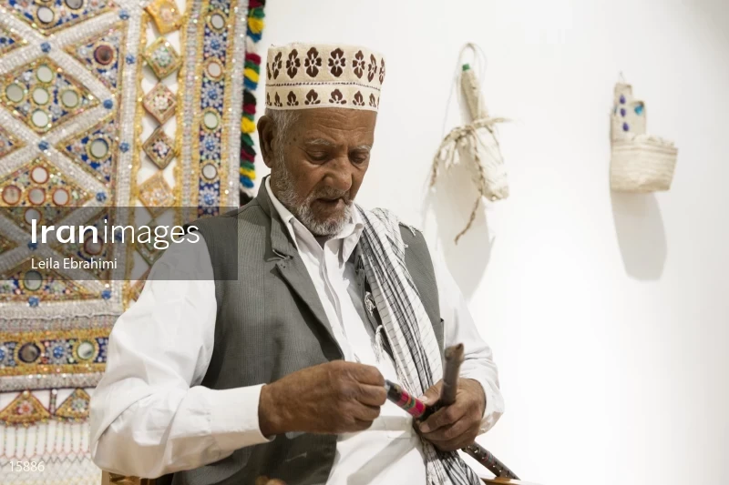 Shir Mohammad Espandar