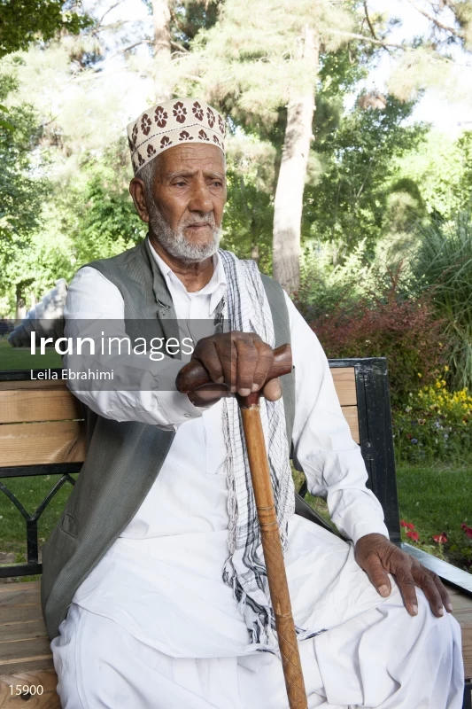 Shir Mohammad Espandar