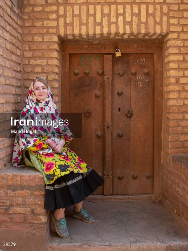Abyaneh