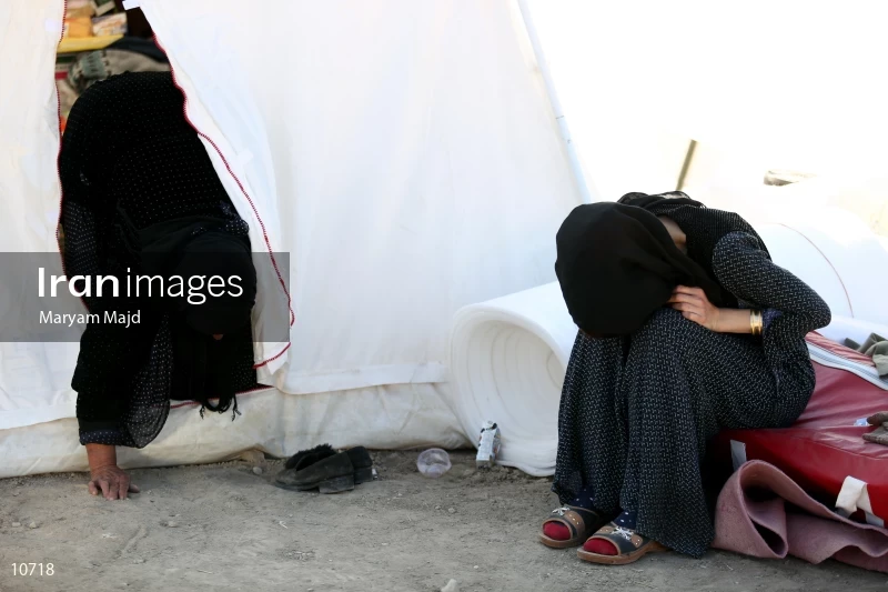 Kermanshah Earthquake