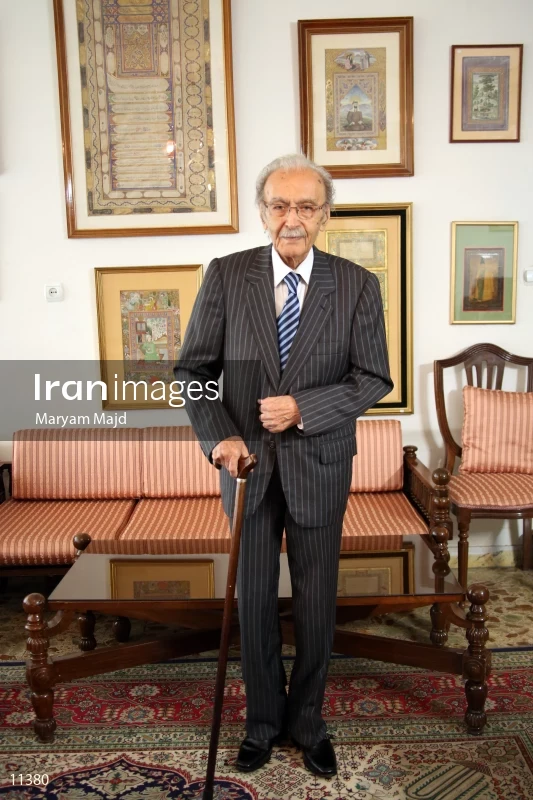 Adib Boroumand