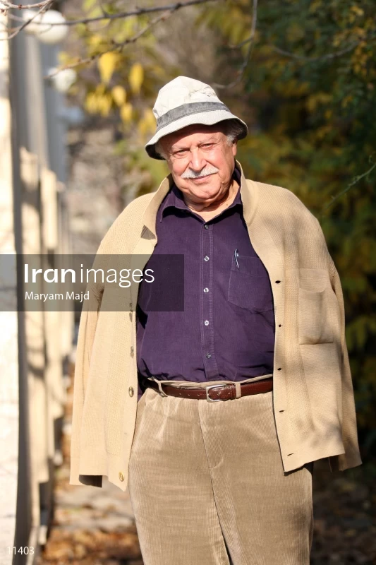 Farhad Fakhreddini