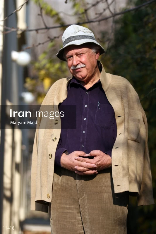 Farhad Fakhreddini