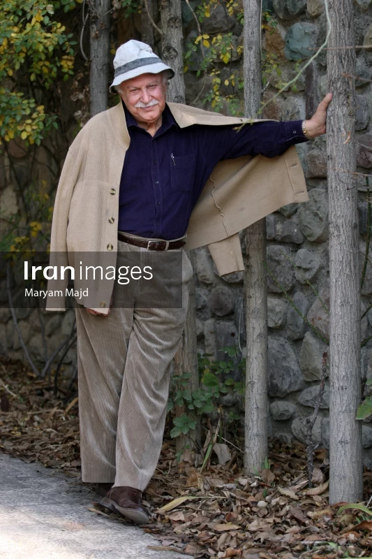 Farhad Fakhreddini