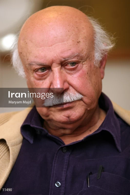 Farhad Fakhreddini