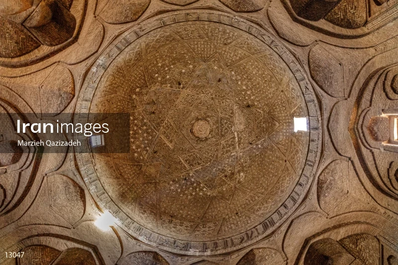Jameh Mosque of Isfahan