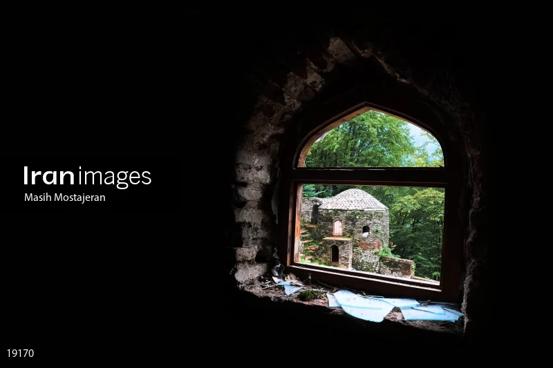 Rudkhan Castle