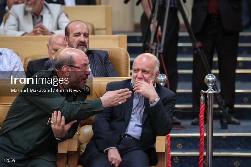Statesmen of “Sacred Defense”