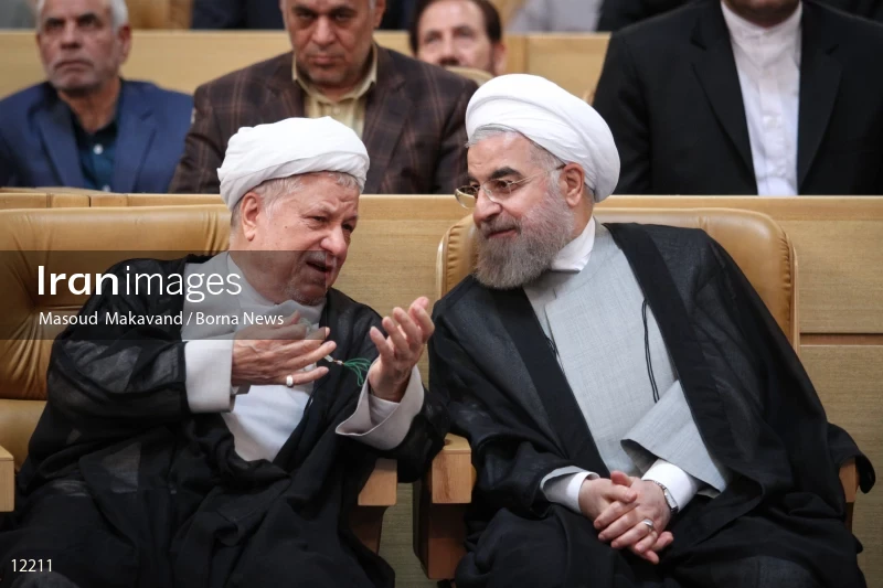 Men of “Sacred Defense”