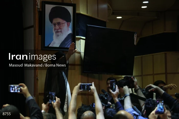 Ebrahim Raisi