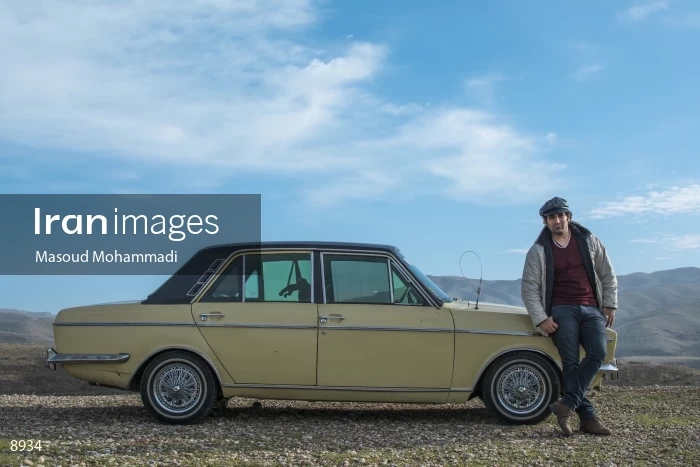Paykan