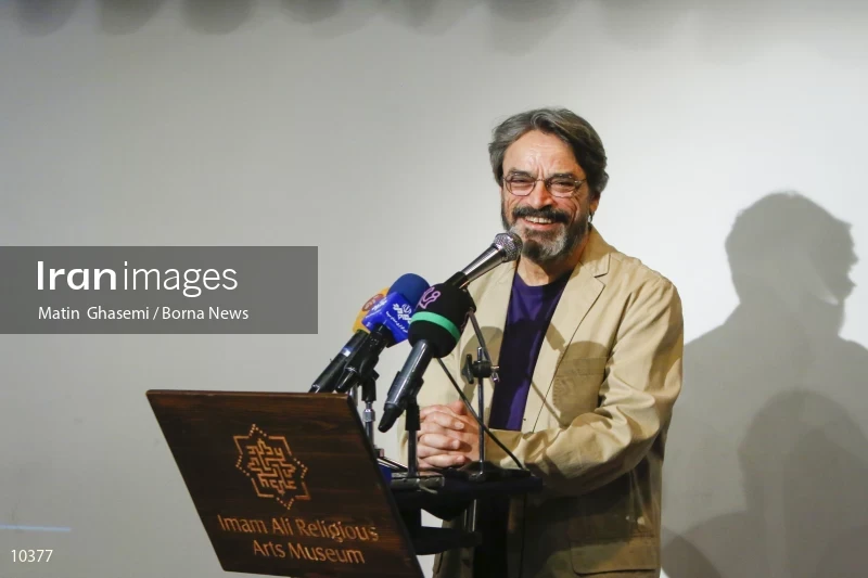 Hossein Alizadeh