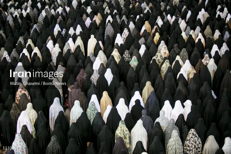 Imam Reza shrine