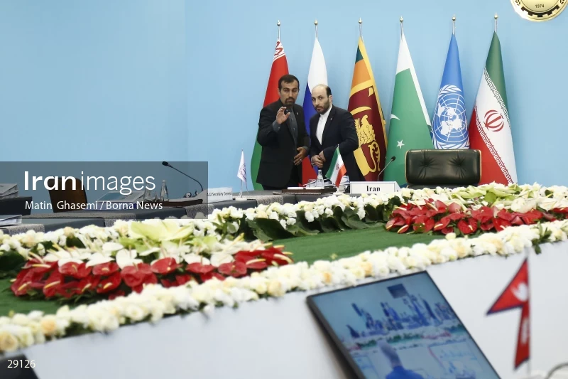 51st Asian Clearing Union Meeting Kicks Off in Tehran