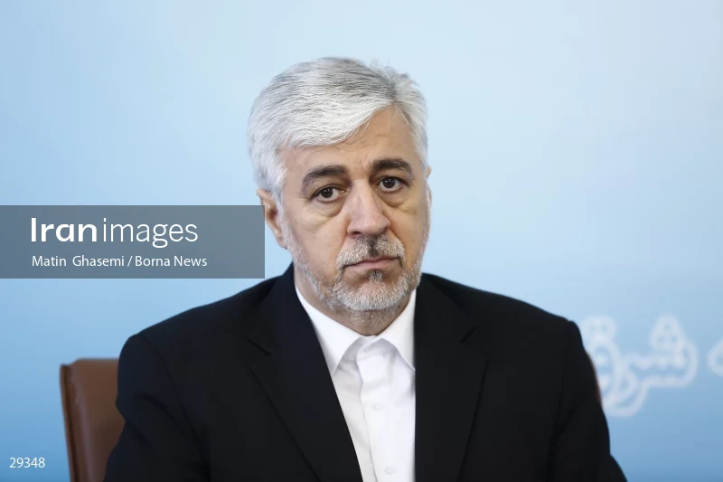 Meeting of heads of Iran’s representative offices in foreign countries