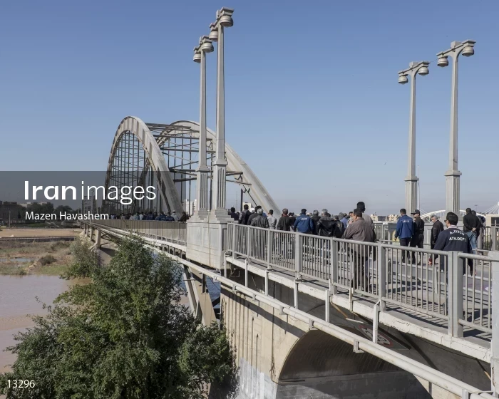 Strike of workers of the National Iranian Steel Industrial Group Co