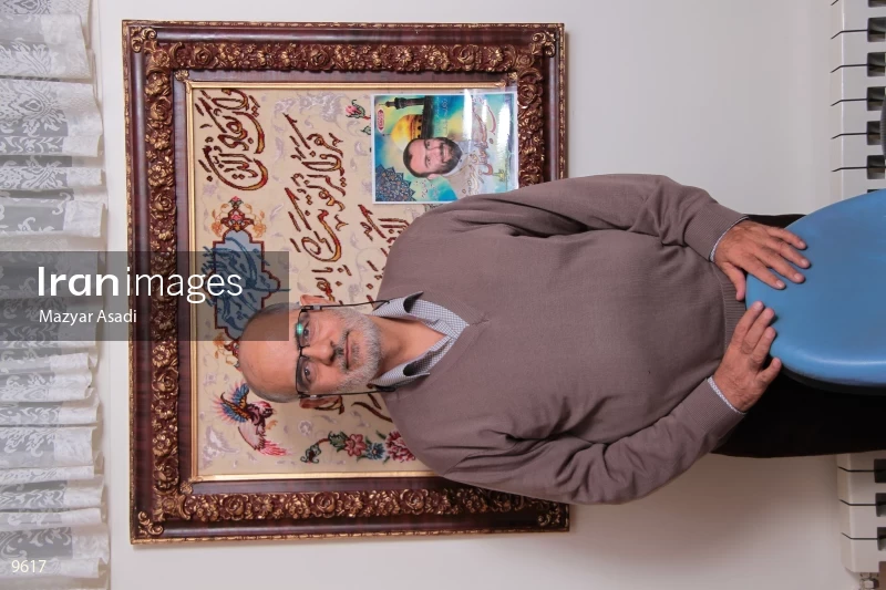 Hossein Allah-karam