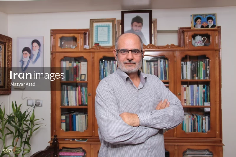 Hossein Allah-karam