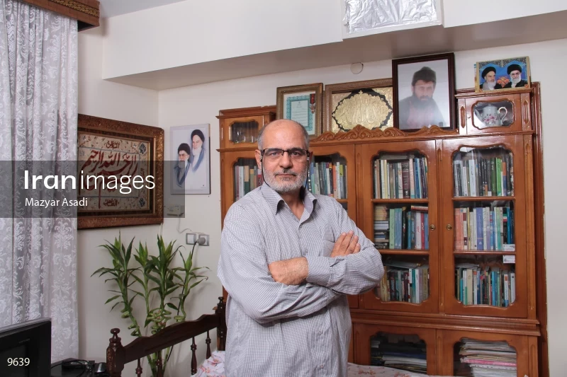Hossein Allah-karam