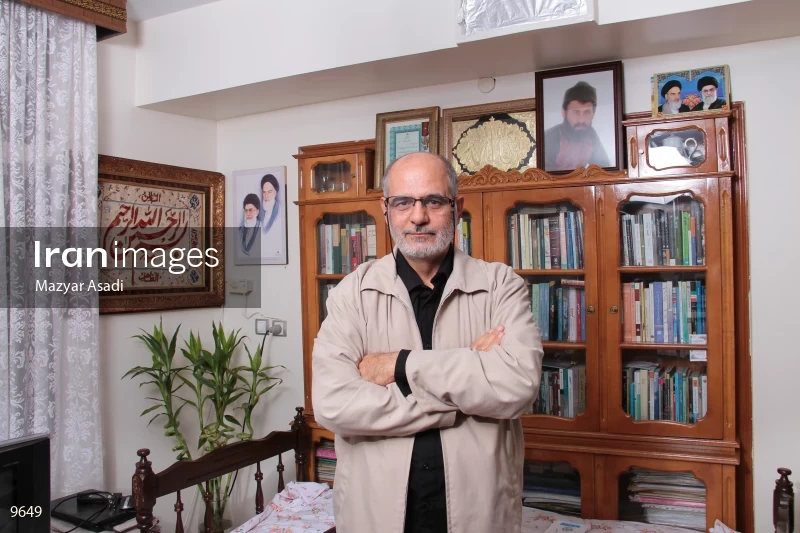 Hossein Allah-karam