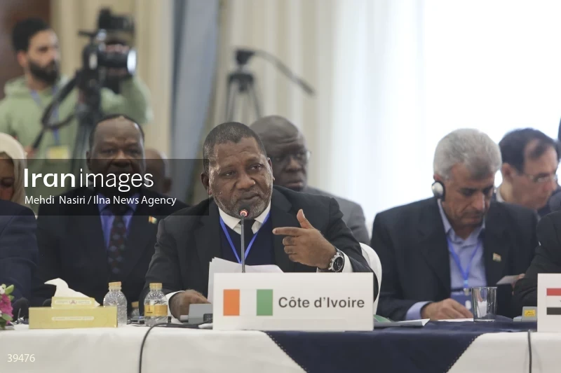The fifth emergency session of the Permanent Committee on Palestine