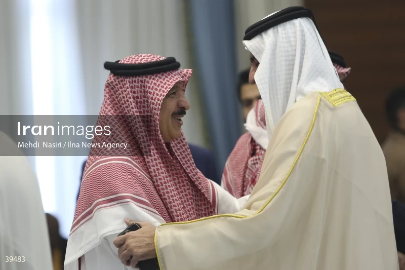 The fifth emergency session of the Permanent Committee on Palestine
