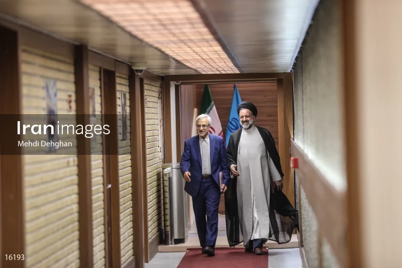 Iranian presidential election debates 2017