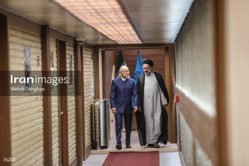 Iranian presidential election debates 2017