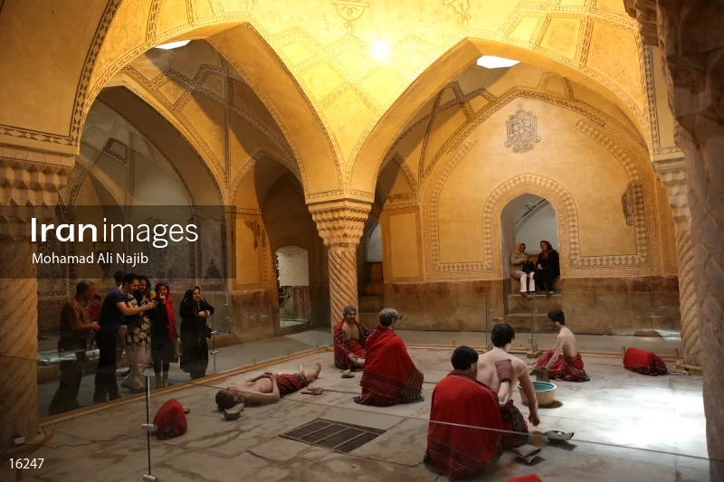 Vakil Bath
