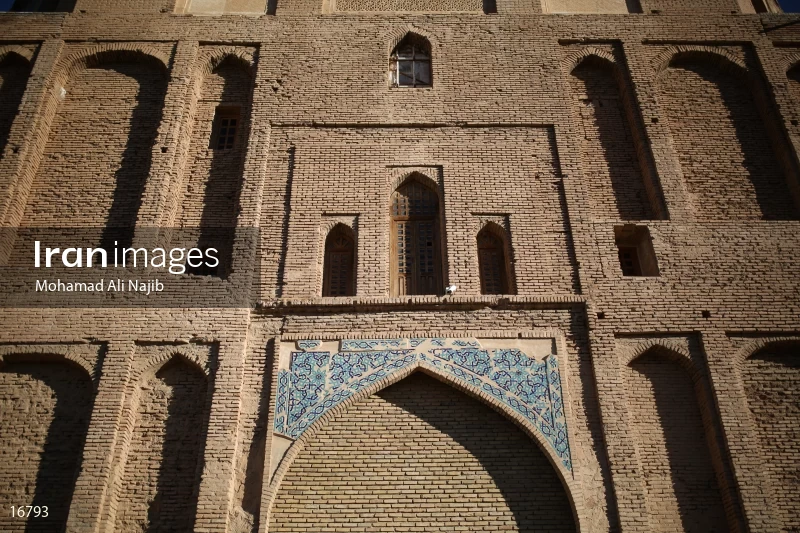 Dome of Soltaniyeh